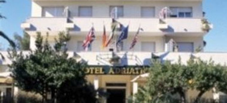 Hotel Adriatico:  VASTO - CHIETI