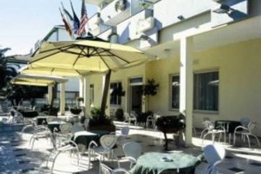Hotel Adriatico:  VASTO - CHIETI