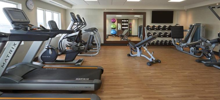 Hotel Four Points By Sheraton Vaughan Vaughan: Foto 