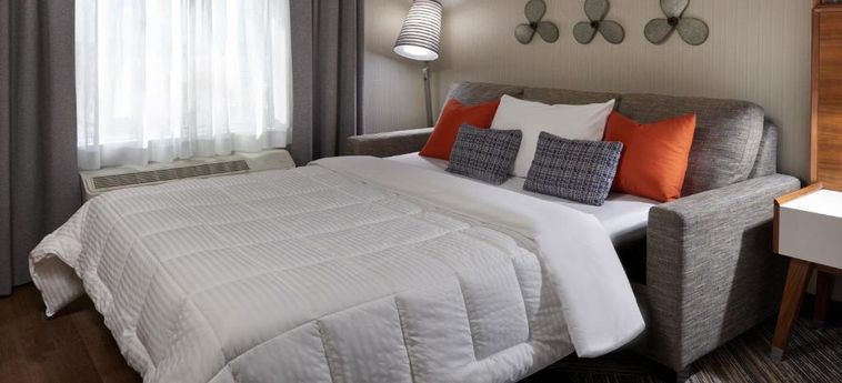 Hotel Four Points By Sheraton Vaughan Vaughan: Foto 