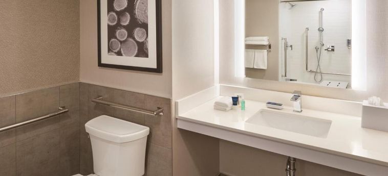 Hotel Four Points By Sheraton Vaughan Vaughan: Foto 