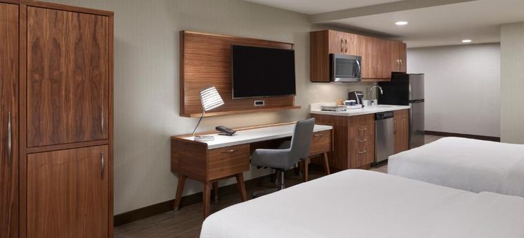 Hotel Four Points By Sheraton Vaughan Vaughan: Foto 