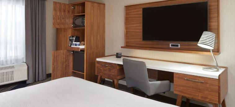 Hotel Four Points By Sheraton Vaughan Vaughan: Foto 