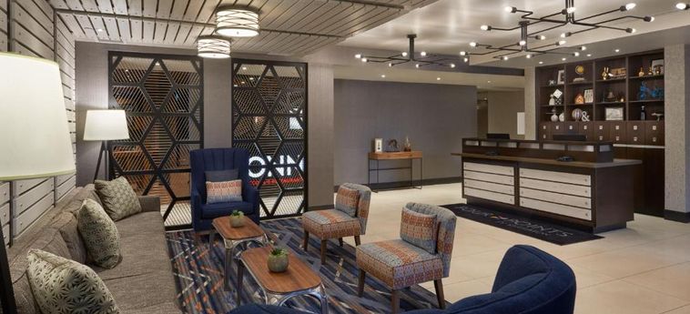Hotel Four Points By Sheraton Vaughan Vaughan: Foto 