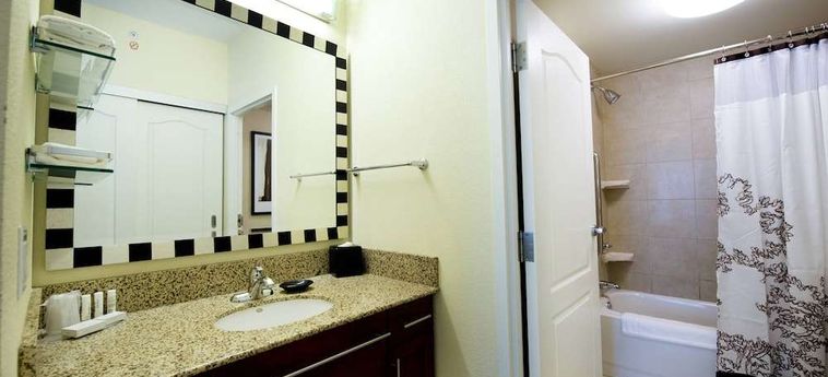 Hotel Residence Inn By Marriott Toronto Vaughan Vaughan: Foto 
