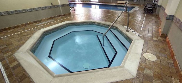 Hotel Residence Inn By Marriott Toronto Vaughan Vaughan: Foto 