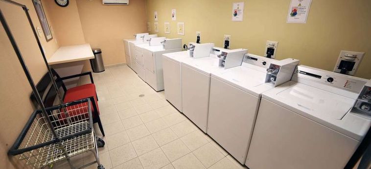 Hotel Residence Inn By Marriott Toronto Vaughan Vaughan: Foto 