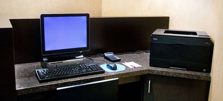 Hotel Residence Inn By Marriott Toronto Vaughan Vaughan: Foto 