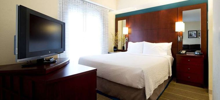 Hotel Residence Inn By Marriott Toronto Vaughan Vaughan: Foto 