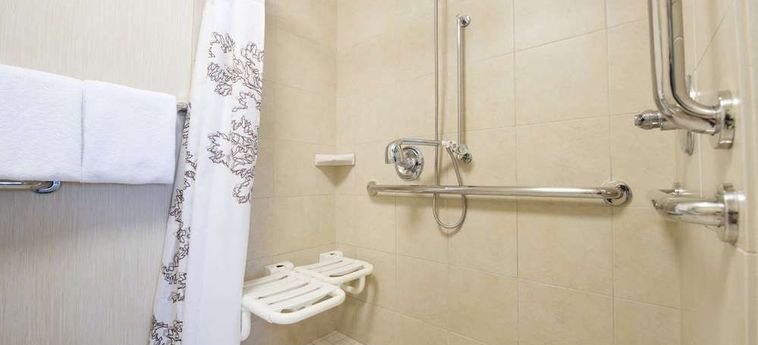 Hotel Residence Inn By Marriott Toronto Vaughan Vaughan: Foto 