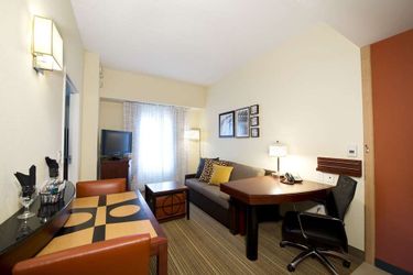 Hotel Residence Inn By Marriott Toronto Vaughan Vaughan: Photo 