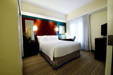 Hotel Residence Inn By Marriott Toronto Vaughan Vaughan: Photo 