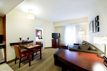 Hotel Residence Inn By Marriott Toronto Vaughan Vaughan: Photo 