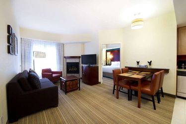 Hotel Residence Inn By Marriott Toronto Vaughan Vaughan: Photo 