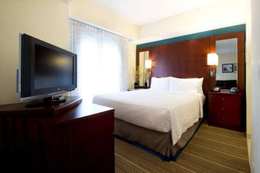 Hotel Residence Inn By Marriott Toronto Vaughan Vaughan: Photo 