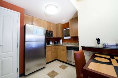 Hotel Residence Inn By Marriott Toronto Vaughan Vaughan: Photo 