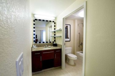 Hotel Residence Inn By Marriott Toronto Vaughan Vaughan: Photo 