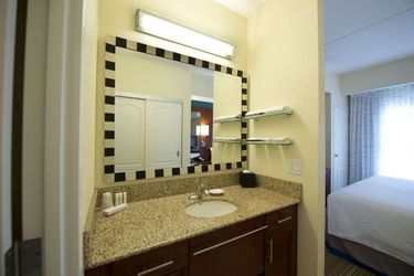 Hotel Residence Inn By Marriott Toronto Vaughan Vaughan: Photo 