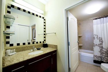 Hotel Residence Inn By Marriott Toronto Vaughan Vaughan: Photo 