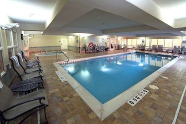 Hotel Residence Inn By Marriott Toronto Vaughan Vaughan: Photo 