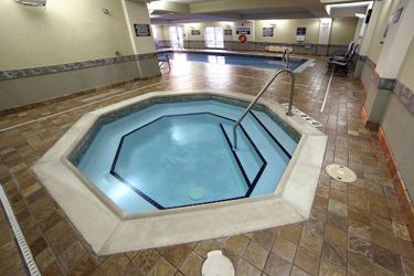 Hotel Residence Inn By Marriott Toronto Vaughan Vaughan: Photo 