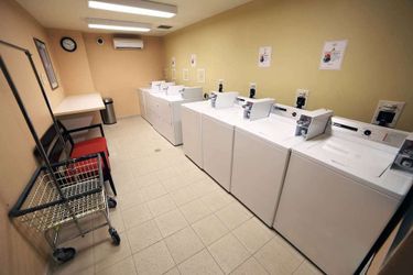 Hotel Residence Inn By Marriott Toronto Vaughan Vaughan: Photo 