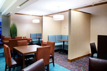 Hotel Residence Inn By Marriott Toronto Vaughan Vaughan: Photo 
