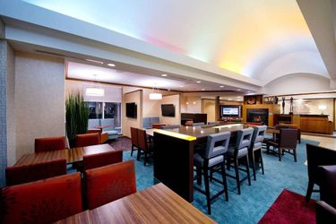 Hotel Residence Inn By Marriott Toronto Vaughan Vaughan: Photo 