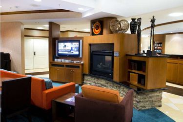 Hotel Residence Inn By Marriott Toronto Vaughan Vaughan: Photo 