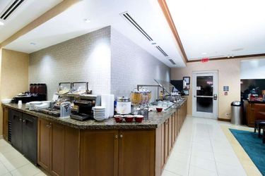 Hotel Residence Inn By Marriott Toronto Vaughan Vaughan: Photo 