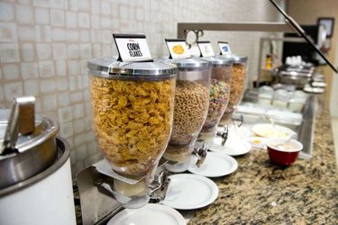 Hotel Residence Inn By Marriott Toronto Vaughan Vaughan: Photo 