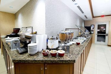 Hotel Residence Inn By Marriott Toronto Vaughan Vaughan: Photo 