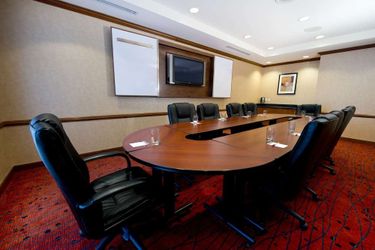 Hotel Residence Inn By Marriott Toronto Vaughan Vaughan: Photo 