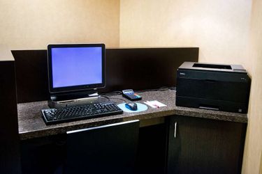 Hotel Residence Inn By Marriott Toronto Vaughan Vaughan: Photo 
