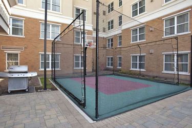Hotel Residence Inn By Marriott Toronto Vaughan Vaughan: Photo 