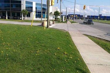 Hotel Residence Inn By Marriott Toronto Vaughan Vaughan: Photo 