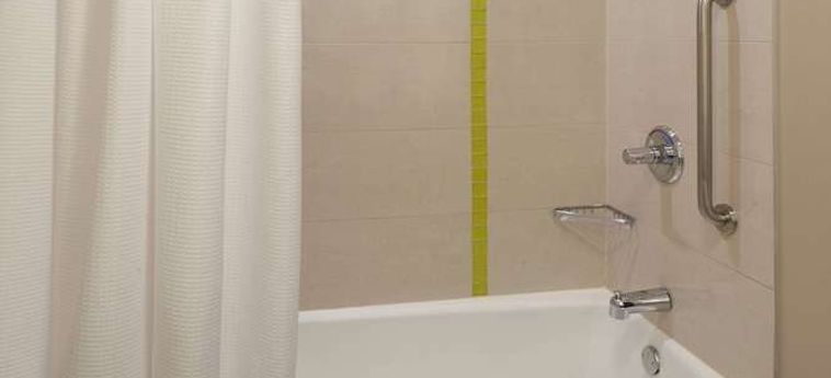 Hotel Springhill Suites By Marriott Toronto Vaughan Vaughan: Foto 