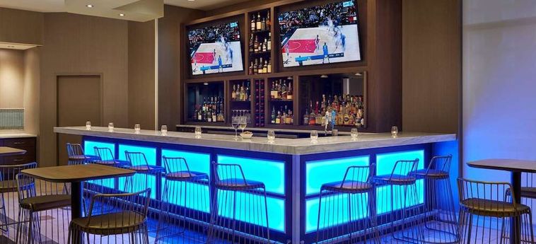 Hotel Springhill Suites By Marriott Toronto Vaughan Vaughan: Foto 