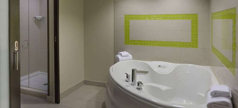 Hotel Springhill Suites By Marriott Toronto Vaughan Vaughan: Foto 