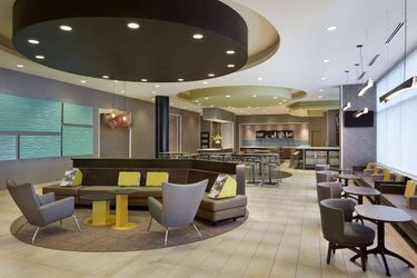 Hotel Springhill Suites By Marriott Toronto Vaughan:  VAUGHAN