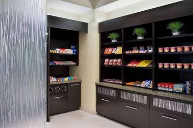 Hotel Springhill Suites By Marriott Toronto Vaughan:  VAUGHAN