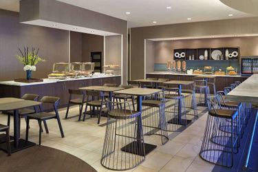 Hotel Springhill Suites By Marriott Toronto Vaughan:  VAUGHAN