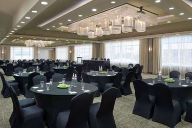 Hotel Springhill Suites By Marriott Toronto Vaughan:  VAUGHAN
