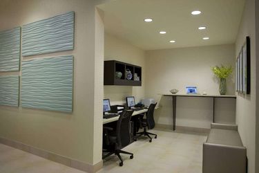 Hotel Springhill Suites By Marriott Toronto Vaughan:  VAUGHAN