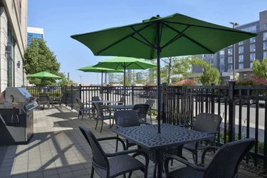 Hotel Springhill Suites By Marriott Toronto Vaughan:  VAUGHAN