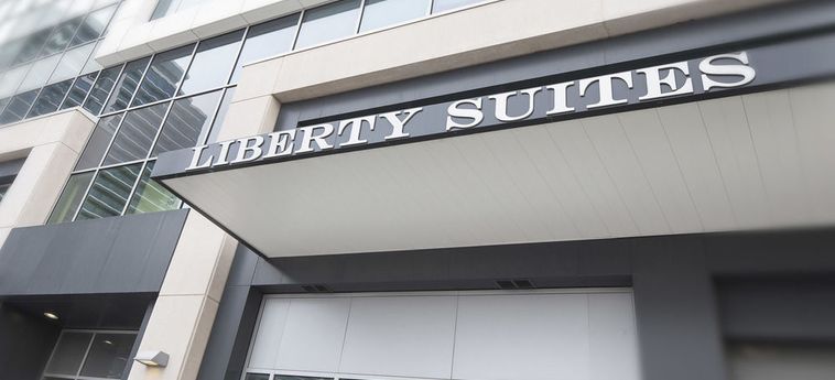 LIBERTY SUITES 3 Sterne