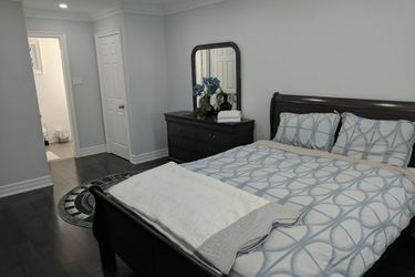 Quickstay - Beautiful 5Bdrm House In Vaughan:  VAUGHAN