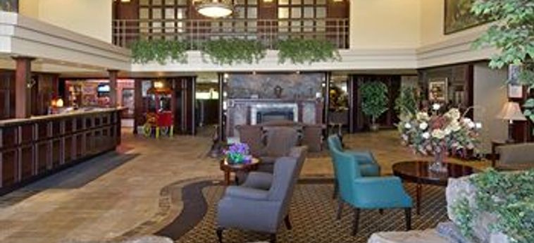 Hotel Extended Stay Deluxe Toronto - Vaughan Vaughan: Foto 