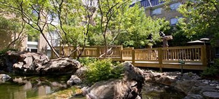 Hotel Extended Stay Deluxe Toronto - Vaughan Vaughan: Foto 