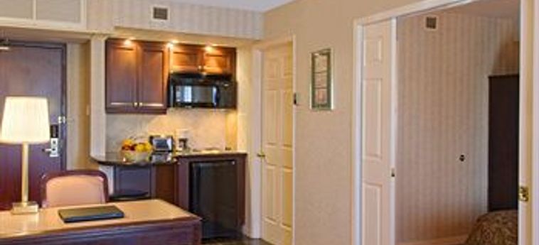 Hotel Extended Stay Deluxe Toronto - Vaughan Vaughan: Foto 